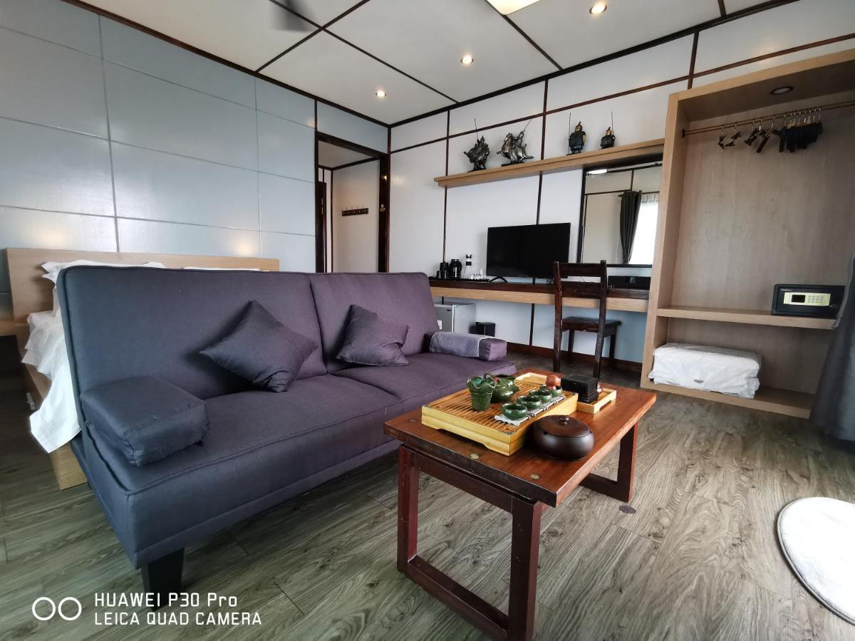 Mabul Paradise Lodge Mabul Island Екстериор снимка
